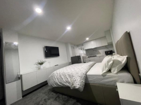 Ashish Service Apartment - S3